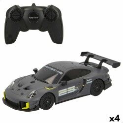 Macchinina Radiocomandata Porsche GT2 RS Clubsport 25 1:24 (4 Unità)