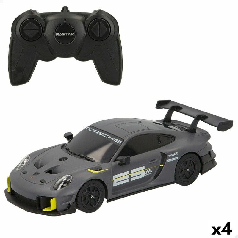 Macchinina Radiocomandata Porsche GT2 RS Clubsport 25 1:24 (4 Unità) Macchinina Radiocomandata Porsche GT2 RS Clubsport 25 1:24 (4 Unità)