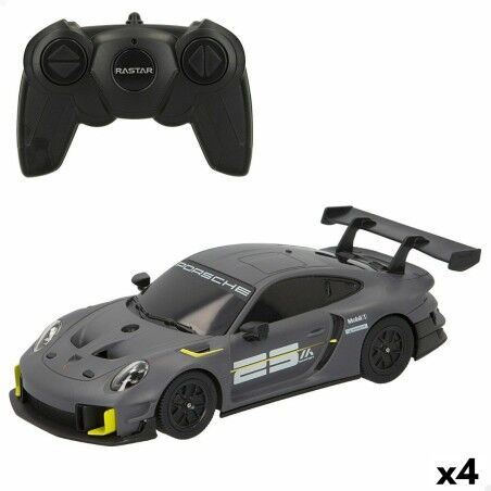 Macchinina Radiocomandata Porsche GT2 RS Clubsport 25 1:24 (4 Unità)