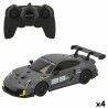 Macchinina Radiocomandata Porsche GT2 RS Clubsport 25 1:24 (4 Unità)