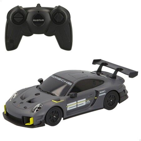 Macchinina Radiocomandata Porsche GT2 RS Clubsport 25 1:24 (4 Unità)
