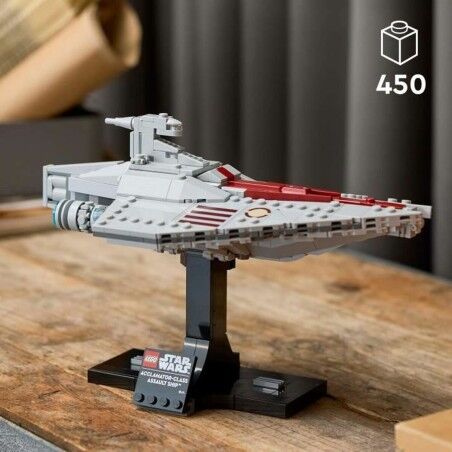 Set di Costruzioni Lego 75404