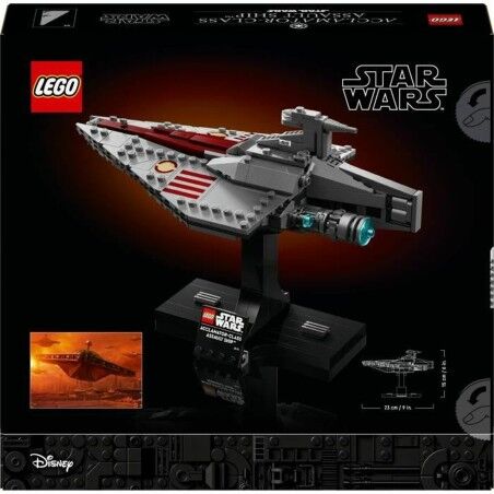 Set di Costruzioni Lego 75404