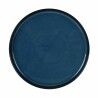 Vassoio per aperitivi La Mediterránea Chester Azzurro Rotonda 26,8 x 2,6 cm (8 Unità)