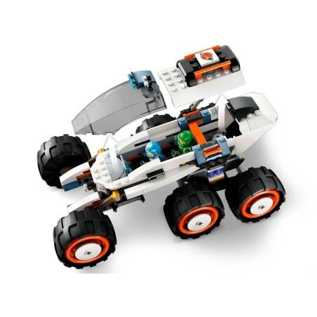 Set di Costruzioni Lego 60431 Multicolore