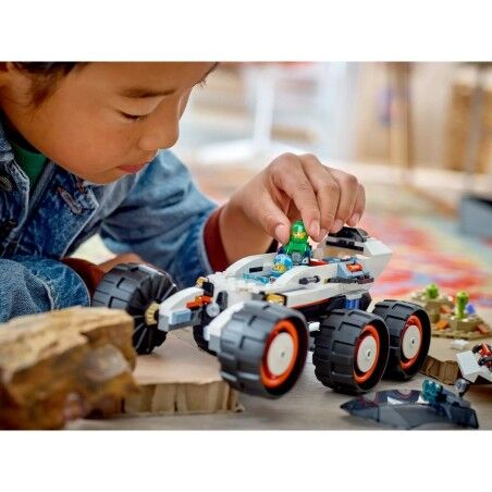 Set di Costruzioni Lego 60431 Multicolore