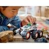 Set di Costruzioni Lego 60431 Multicolore
