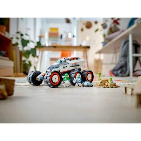 Set di Costruzioni Lego 60431 Multicolore