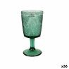 Calice Santa Clara Turia 320 ml Verde (36 Unità)
