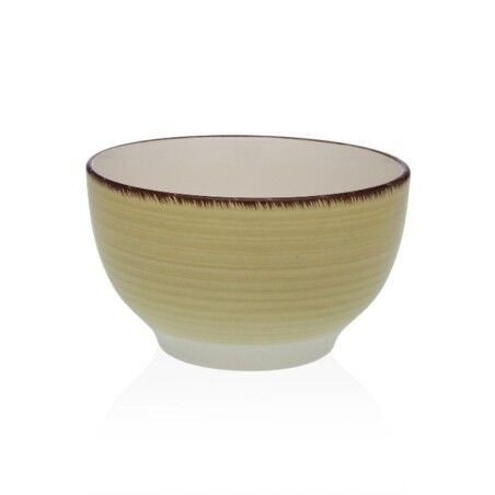 Ciotola Versa Beige Gres 14 x 8,3 x 14 cm