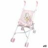 Seggiolina per Bambole Colorbaby Adventure 28 x 56 x 42 cm 12 Unità