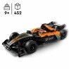 Set di Costruzioni Lego Technic 42169 NEOM McLaren Formula E Race Car Multicolore