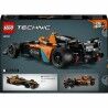 Set di Costruzioni Lego Technic 42169 NEOM McLaren Formula E Race Car Multicolore