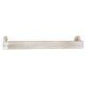 Set di Vassoi DKD Home Decor 40 x 30 x 6 cm Legno MDF (2 Unità)