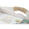 Set di Vassoi DKD Home Decor 40 x 30 x 6 cm Legno MDF (2 Unità)