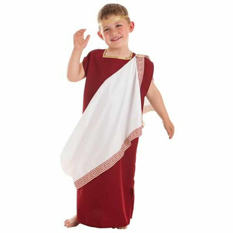 Costume per Bambini Senatus Romano (3 Pezzi) Costume per Bambini Senatus Romano (3 Pezzi)