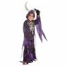 Costume per Bambini Reaper Tunica (3 Pezzi)