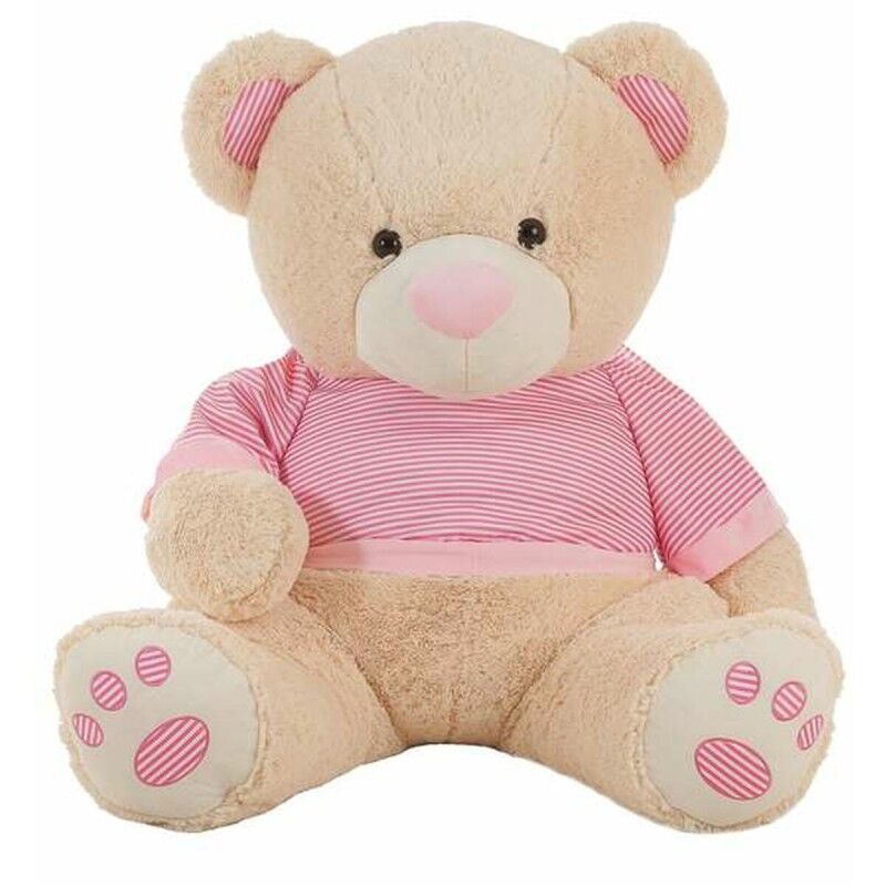 Orsetto di Peluche By Rosa 45 cm 45cm Orsetto di Peluche By Rosa 45 cm 45cm