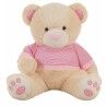 Orsetto di Peluche By Rosa 45 cm 45cm
