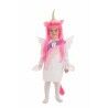 Costume per Bambini Unicorno 11-13 Anni (4 Pezzi)