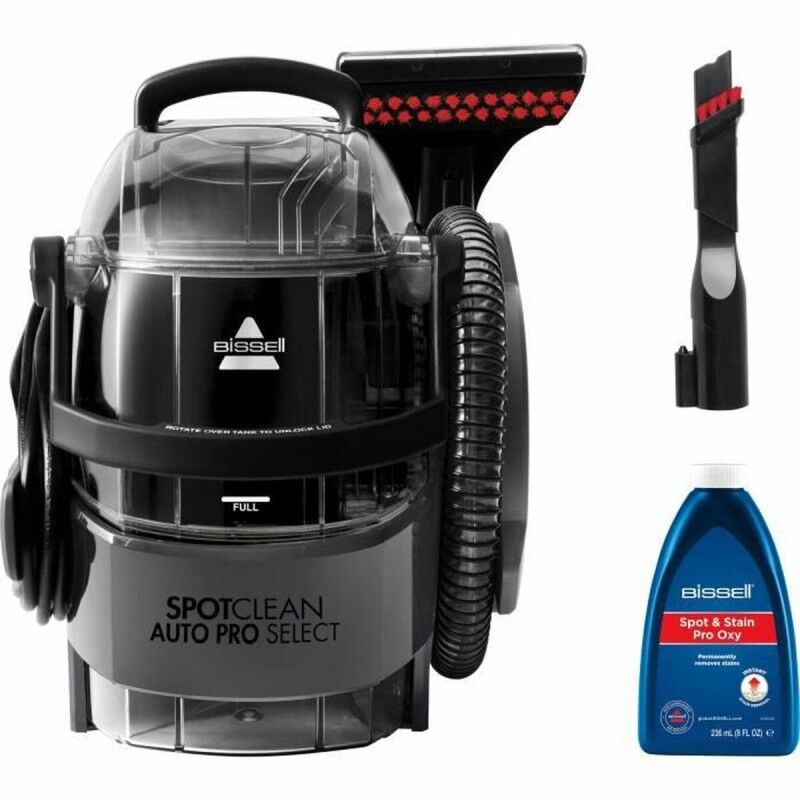 Aspirapolvere Bissell 3730N 750 W 2,8 L Aspirapolvere Bissell 3730N 750 W 2,8 L