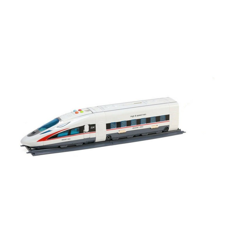 Treno High & Speed Treno High & Speed