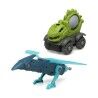 Camion Dinosaur 43 x 21 cm