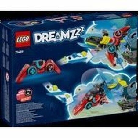 Set di Costruzioni Lego