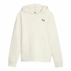 Felpa con Cappuccio Donna Puma Better Essentials