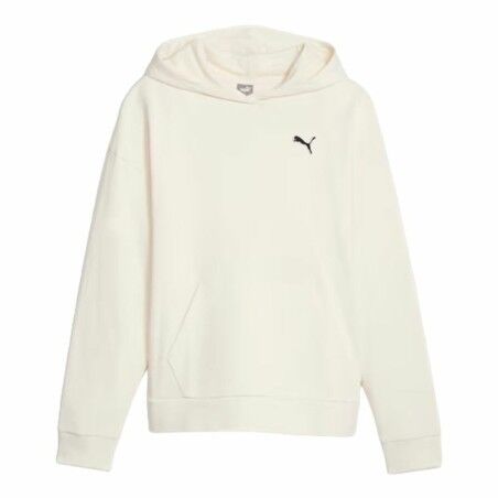 Felpa con Cappuccio Donna Puma Better Essentials