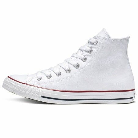 Scarpe Casual da Donna Converse Chuck Taylor All Star High Top Bianco