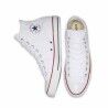 Scarpe Casual da Donna Converse Chuck Taylor All Star High Top Bianco