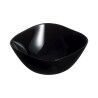Ciotola Luminarc Multiusos Nero Vetro Ø 14 cm Multiuso (24 Unità)