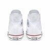 Scarpe Casual da Donna Converse Chuck Taylor All Star High Top Bianco