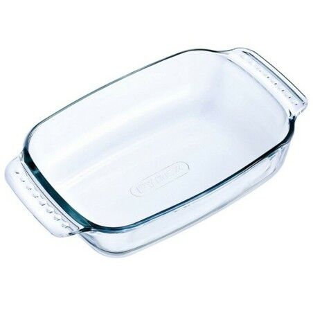 Pirofila da Forno Pyrex 228B000/5640 Trasparente Vetro 22 x 13 x 5 cm