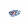 Pirofila da Forno Pyrex 228B000/5640 Trasparente Vetro 22 x 13 x 5 cm