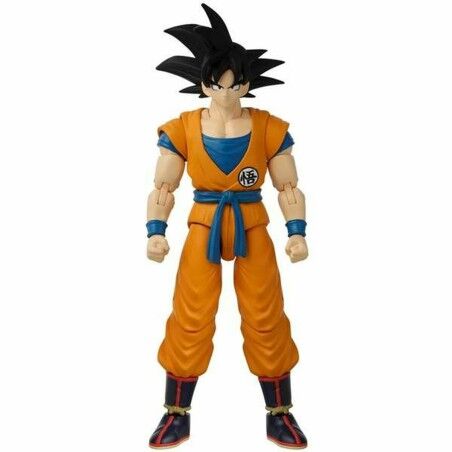 Statuetta Articolata Bandai DS40720