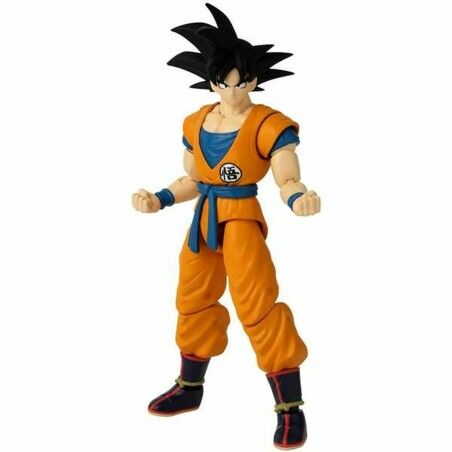 Statuetta Articolata Bandai DS40720