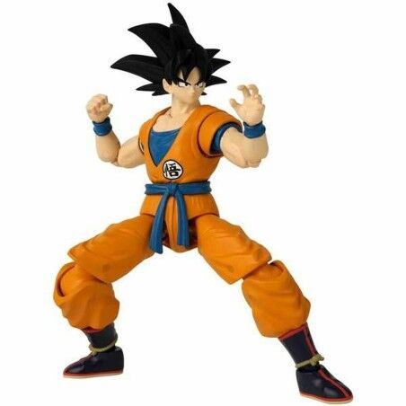 Statuetta Articolata Bandai DS40720