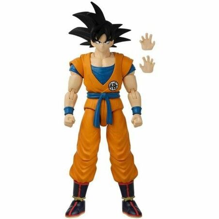Statuetta Articolata Bandai DS40720