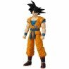 Statuetta Articolata Bandai DS40720