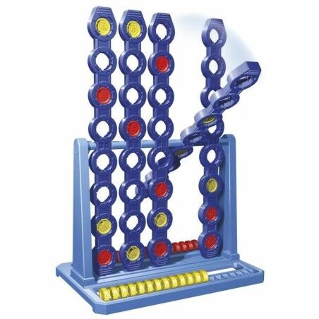 Gioco da Tavolo Hasbro Puissance 4 Spin (FR)