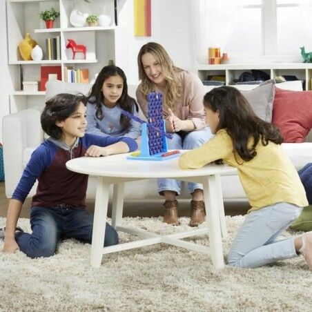 Gioco da Tavolo Hasbro Puissance 4 Spin (FR)