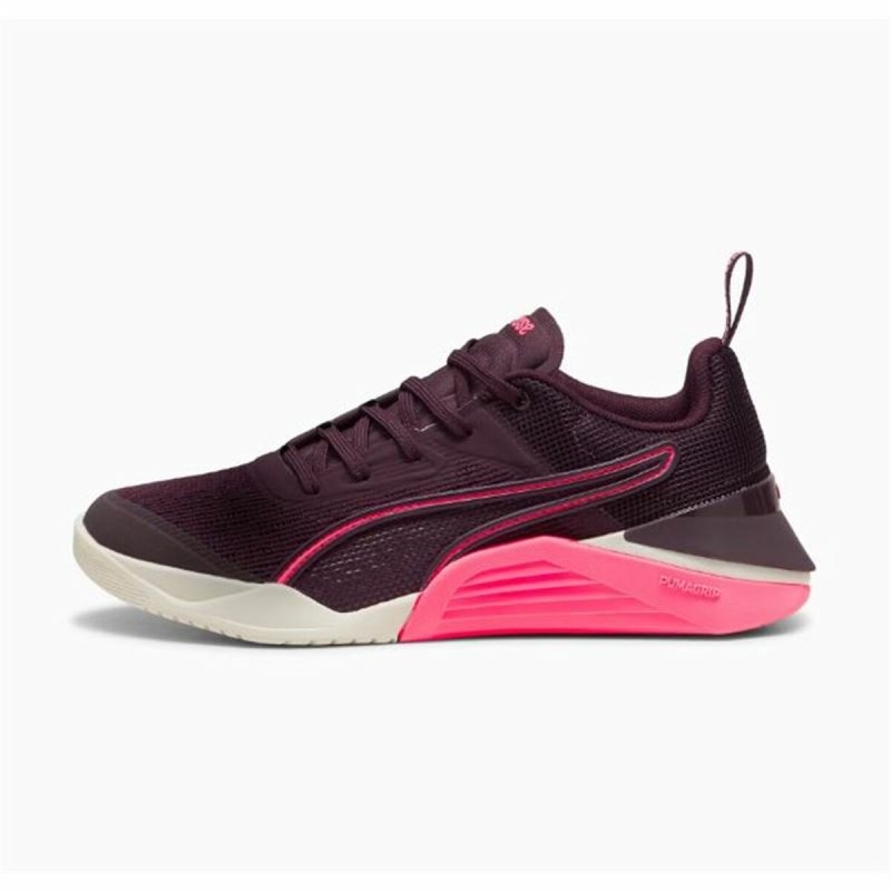 Scarpe Casual da Donna Puma Fuse 3.0 Wns Nero Scarpe Casual da Donna Puma Fuse 3.0 Wns Nero