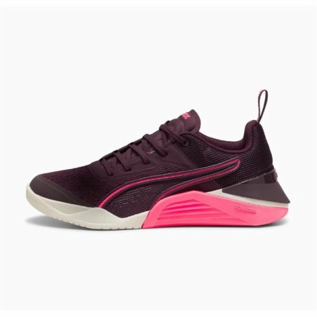 Scarpe Casual da Donna Puma Fuse 3.0 Wns Nero