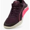 Scarpe Casual da Donna Puma Fuse 3.0 Wns Nero
