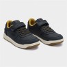 Scarpe da Tennis Casual Bambino Joma Sport J.Jarama 2403 Azzurro Blu Marino