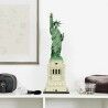 Set di Costruzioni   Lego Architecture 21042 The Statue of Liberty         Multicolore