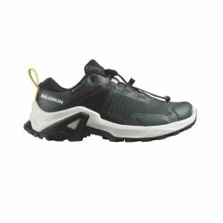 Scarpe Sportive per Bambini Salomon X Raise Gore-Tex