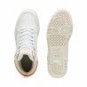 Scarpe Casual da Donna Puma Rebound V6 Beige